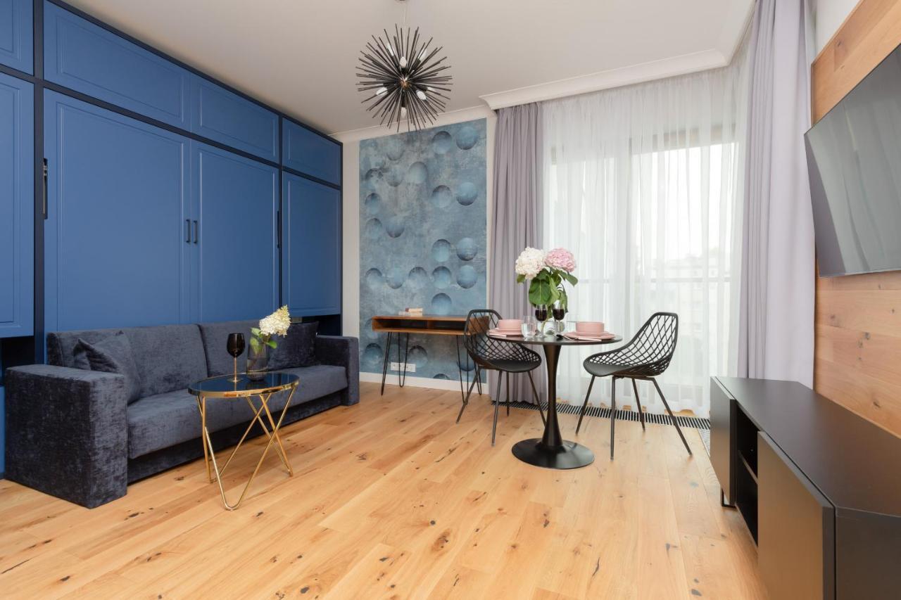 Apartment Lazienki Park By Renters Prestige
