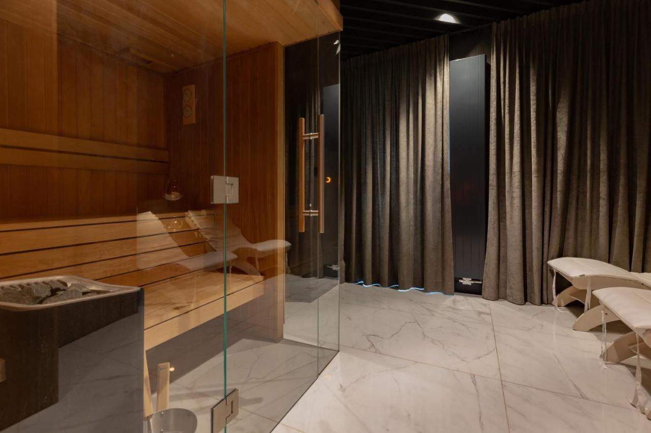 Lazienki Park By Renters Prestige Apartment Warsaw