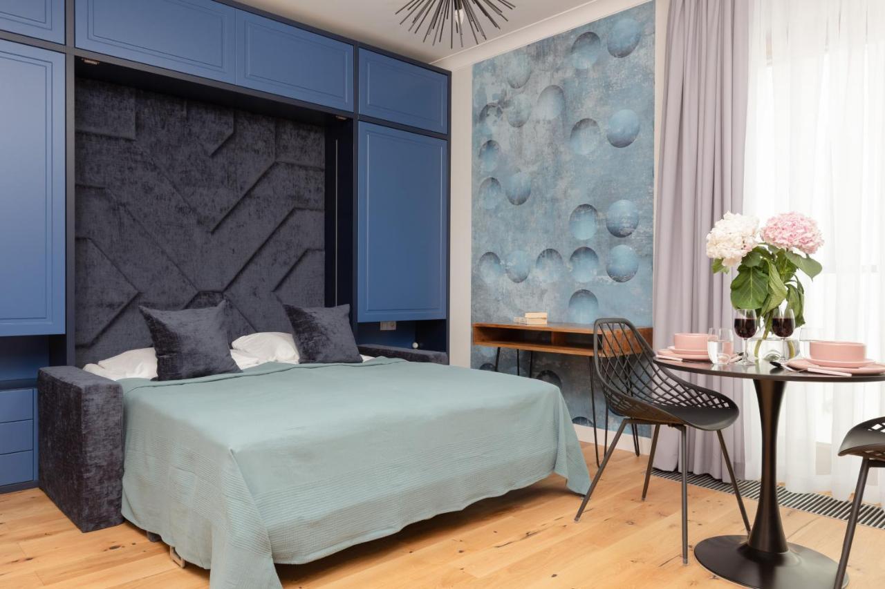 Lazienki Park By Renters Prestige Apartment *