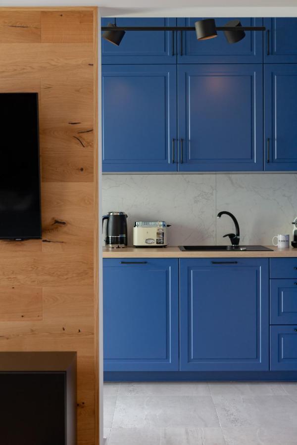 Lazienki Park By Renters Prestige Apartment Warsaw