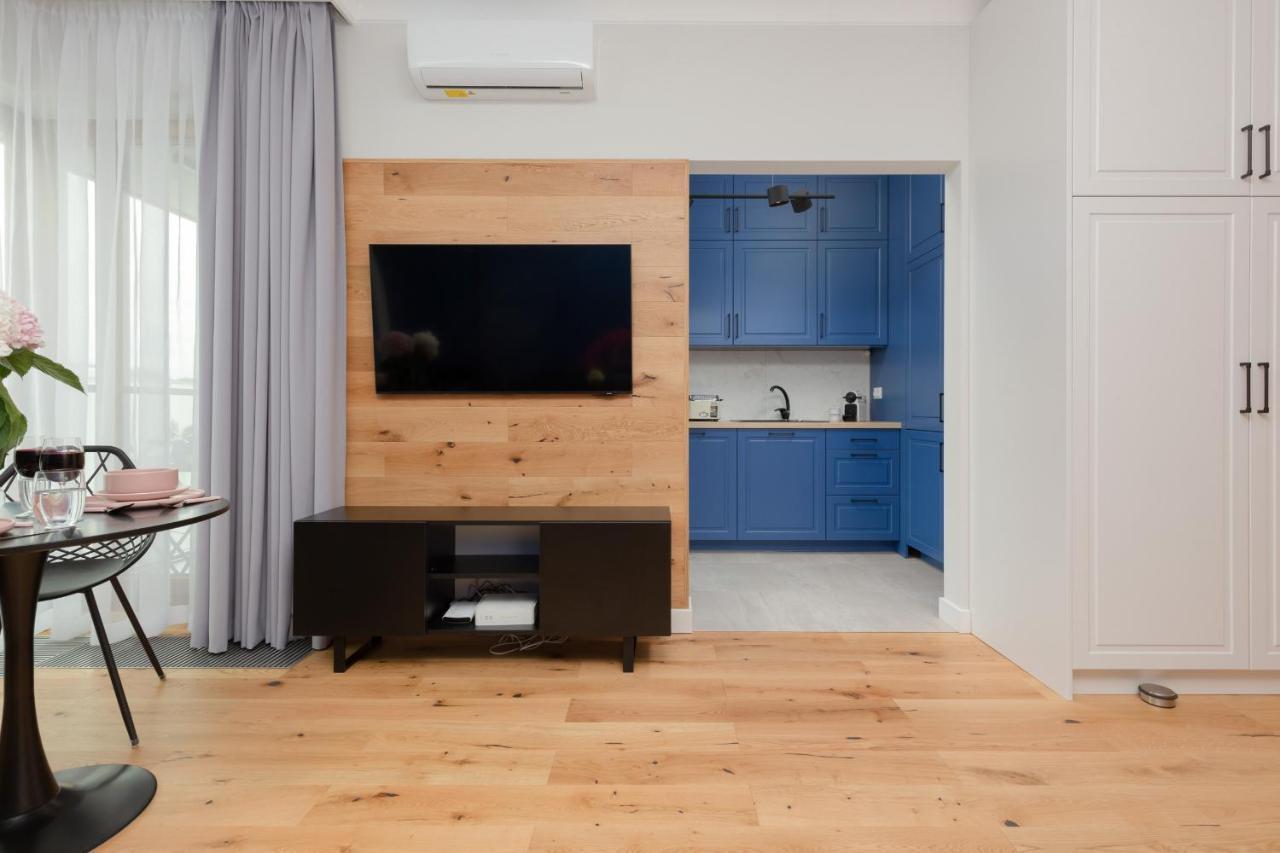 Apartment Lazienki Park By Renters Prestige *