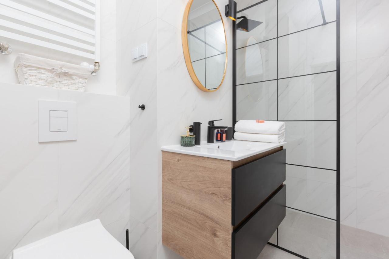 Lazienki Park By Renters Prestige * Warsaw