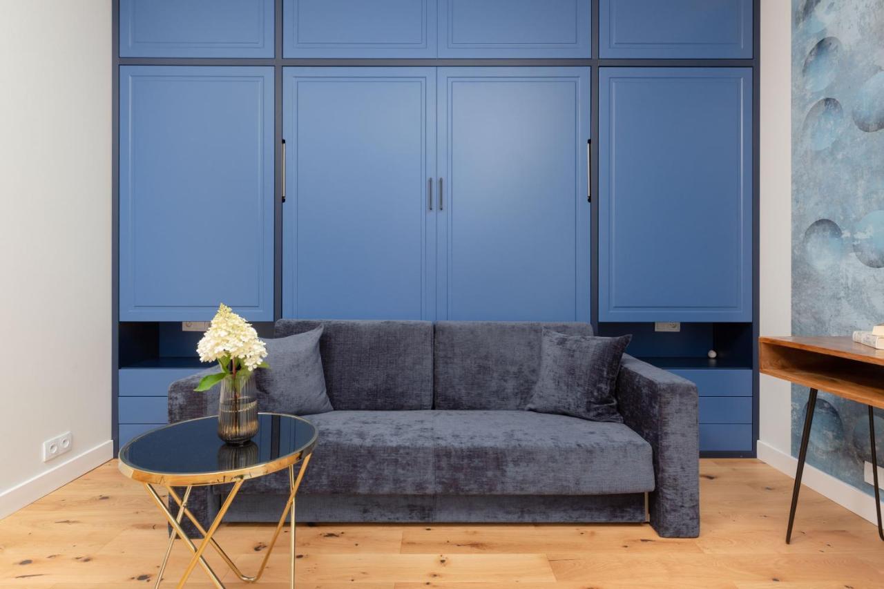 Lazienki Park By Renters Prestige Apartment
