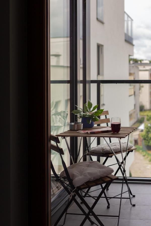 Lazienki Park By Renters Prestige Warsaw