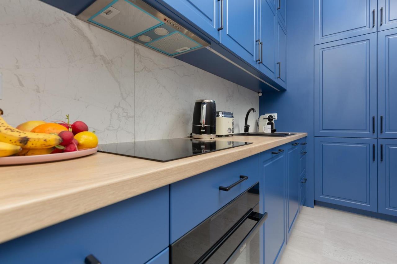 Apartment Lazienki Park By Renters Prestige