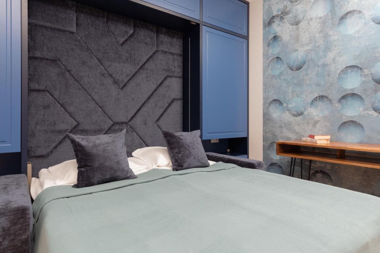 Apartment Lazienki Park By Renters Prestige