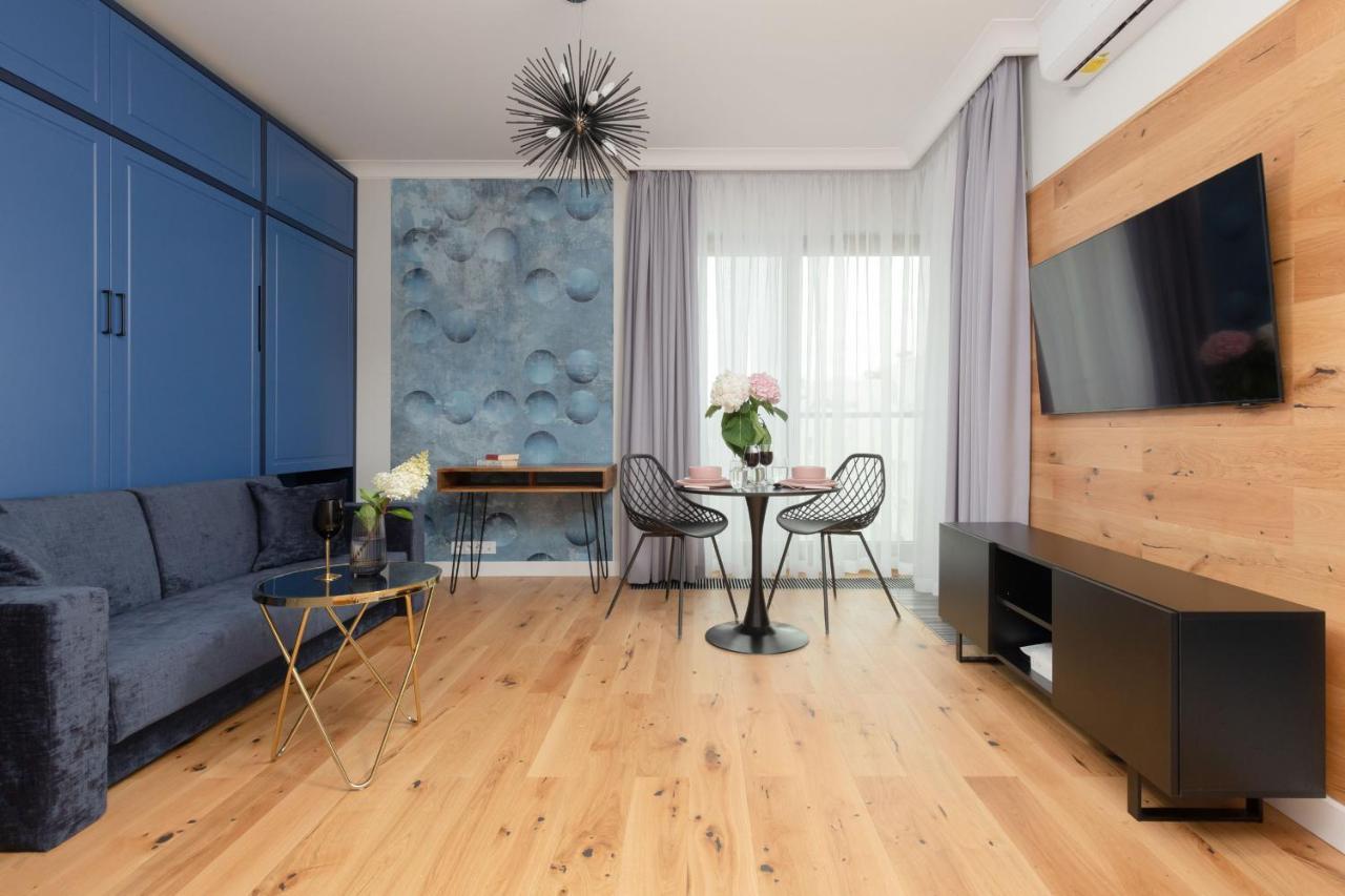 Lazienki Park By Renters Prestige * Warsaw