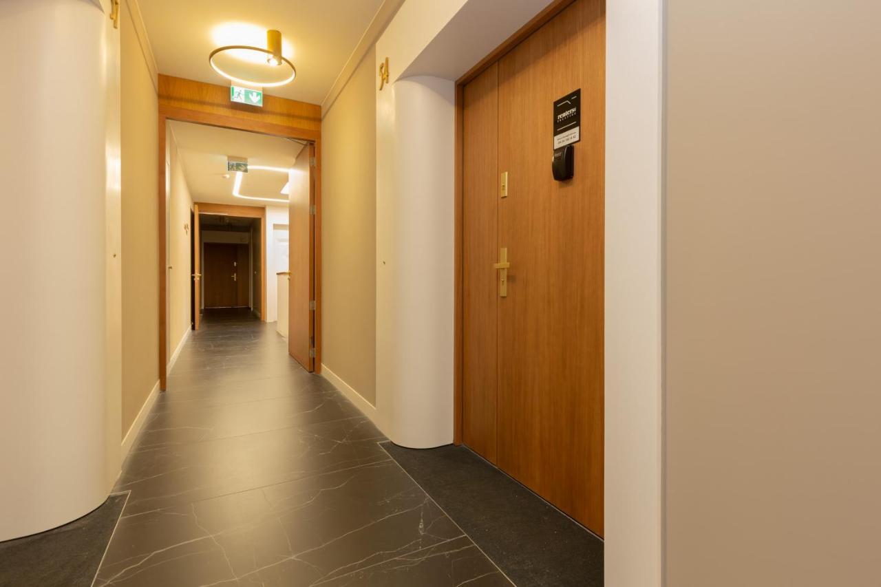 Lazienki Park By Renters Prestige *