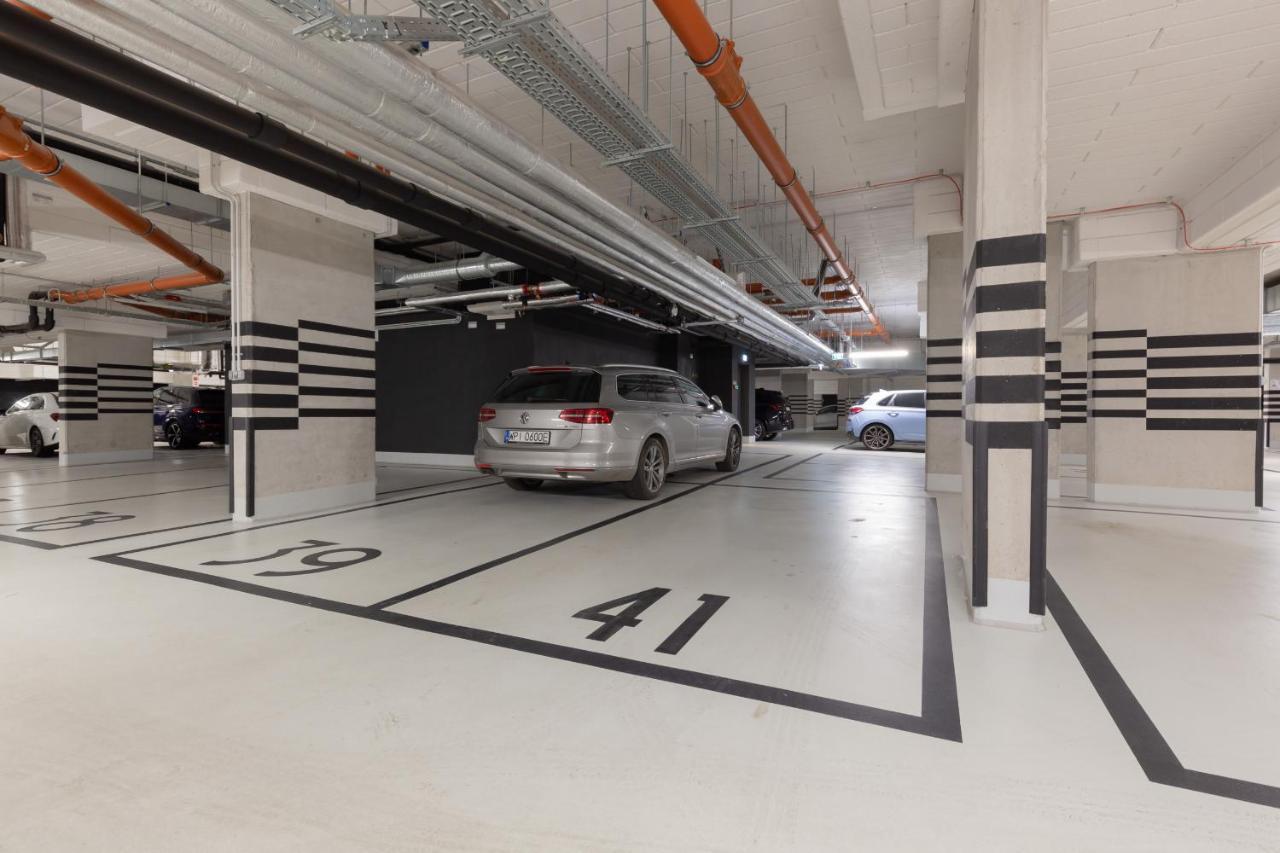 Lazienki Park By Renters Prestige Warsaw