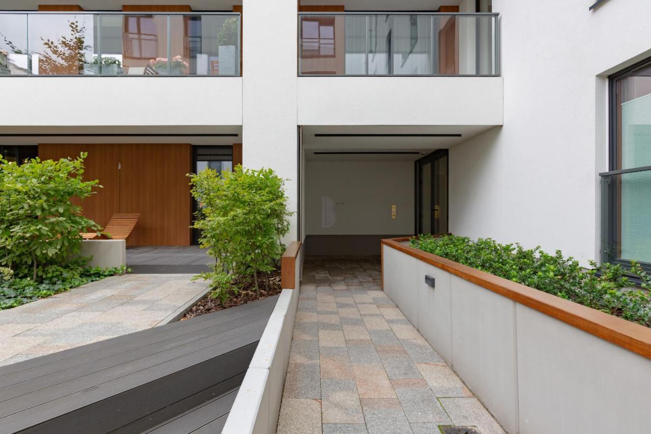 Apartment Lazienki Park By Renters Prestige