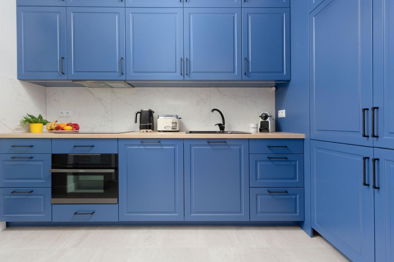 Apartment Lazienki Park By Renters Prestige *