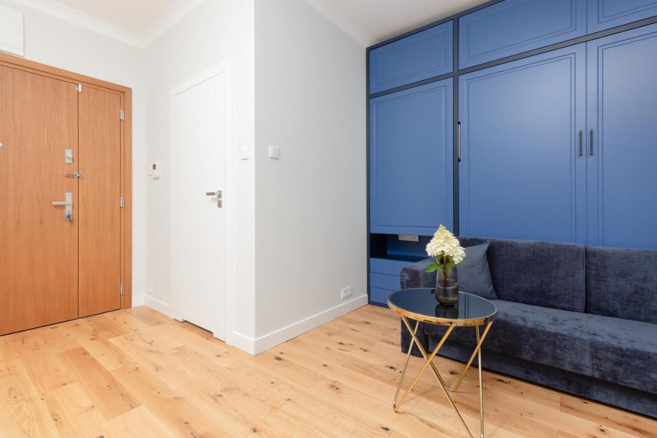 Lazienki Park By Renters Prestige Apartment *